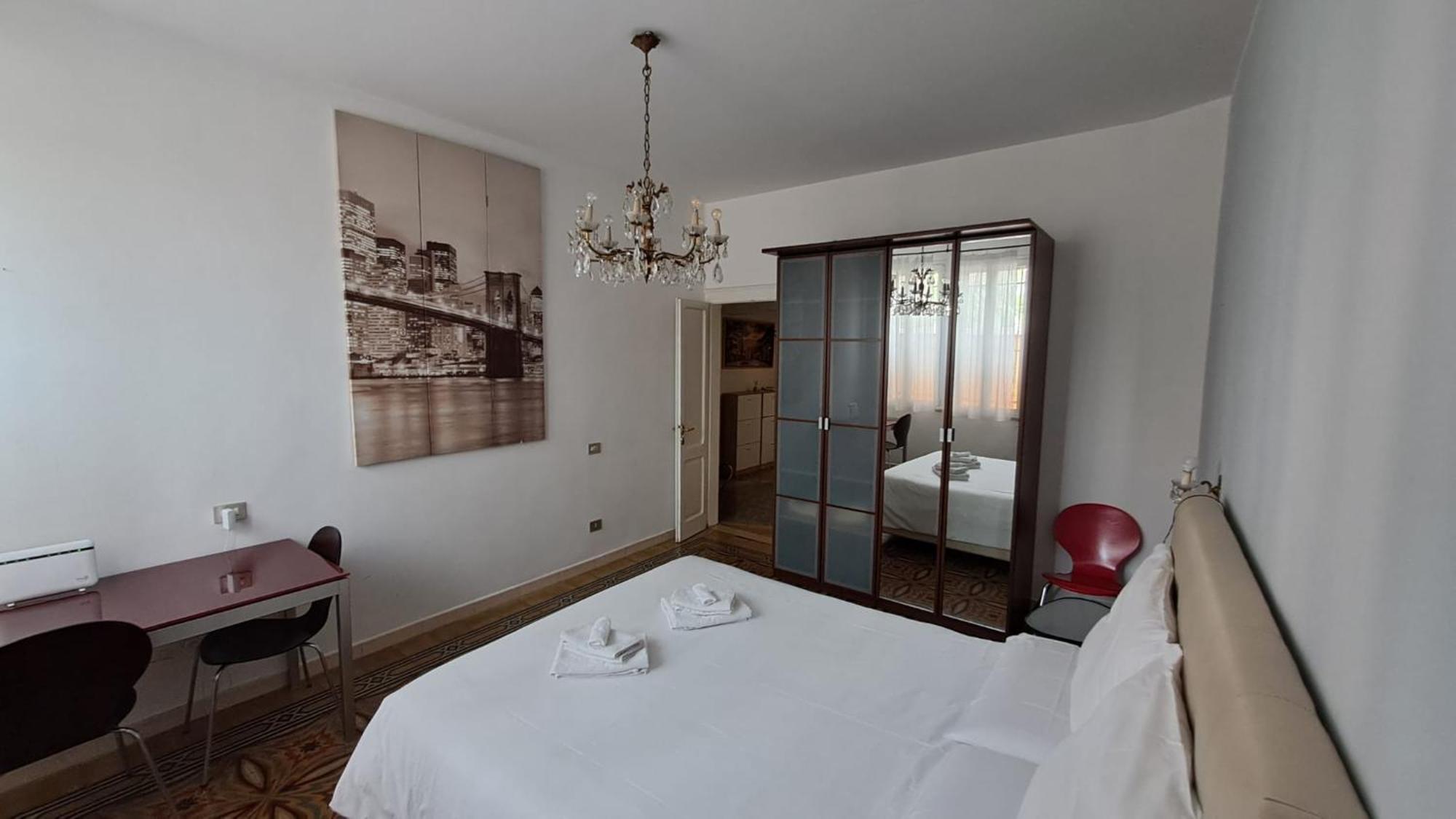Apartment With Lovely Garden Βερόνα Εξωτερικό φωτογραφία